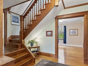 6 Moore Ave, Worcester MA 01602