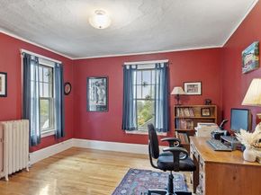 6 Moore Ave, Worcester MA 01602
