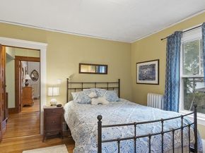 6 Moore Ave, Worcester MA 01602