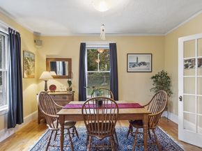 6 Moore Ave, Worcester MA 01602