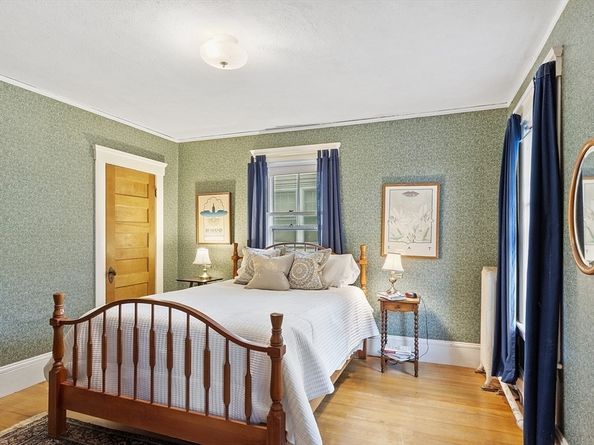 6 Moore Ave, Worcester MA 01602