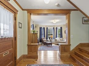 6 Moore Ave, Worcester MA 01602