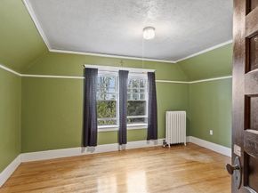6 Moore Ave, Worcester MA 01602