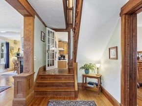 6 Moore Ave, Worcester MA 01602