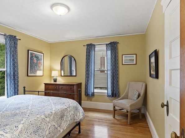 6 Moore Ave, Worcester MA 01602