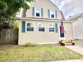 14 Pleasant Park Road, Winthrop MA 02152