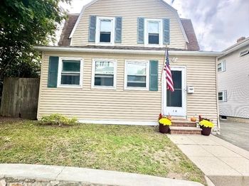 14 Pleasant Park Road