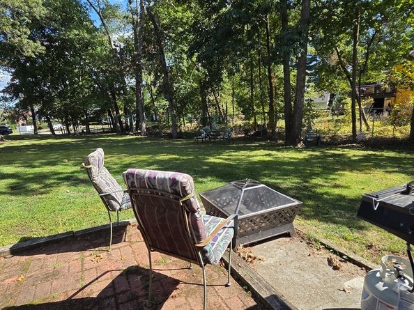 28 Fern Ave, Brockton MA 02301