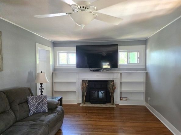 28 Fern Ave, Brockton MA 02301