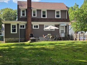 28 Fern Ave, Brockton MA 02301
