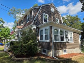 28 Fern Ave, Brockton MA 02301