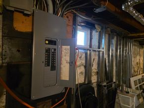 28 Fern Ave, Brockton MA 02301