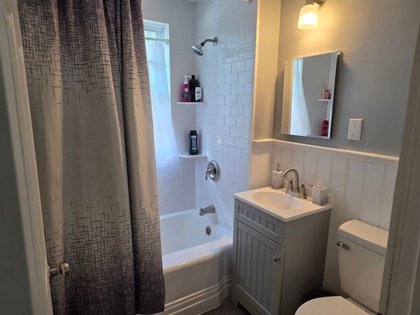 28 Fern Ave, Brockton MA 02301