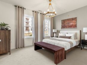 2 Stratton Drive 1109, Woburn MA 01801