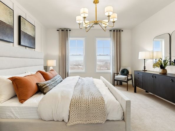 2 Stratton Drive 1109, Woburn MA 01801
