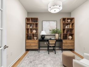 2 Stratton Drive 1109, Woburn MA 01801