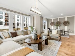 2 Stratton Drive 1109, Woburn MA 01801