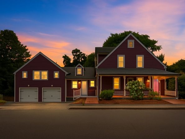 88 Elm Street, Framingham MA 01701