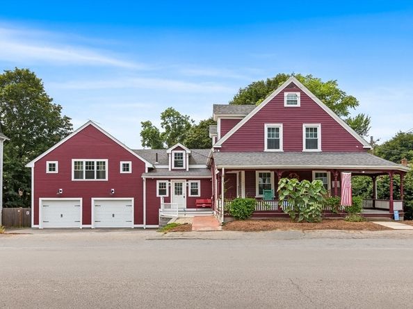 88 Elm Street, Framingham MA 01701