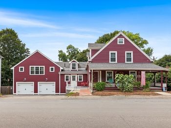 88 Elm Street
