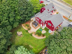 88 Elm Street, Framingham MA 01701