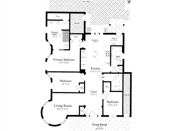 26 Beals Street 1, Brookline MA 02446