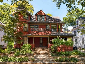 26 Beals Street