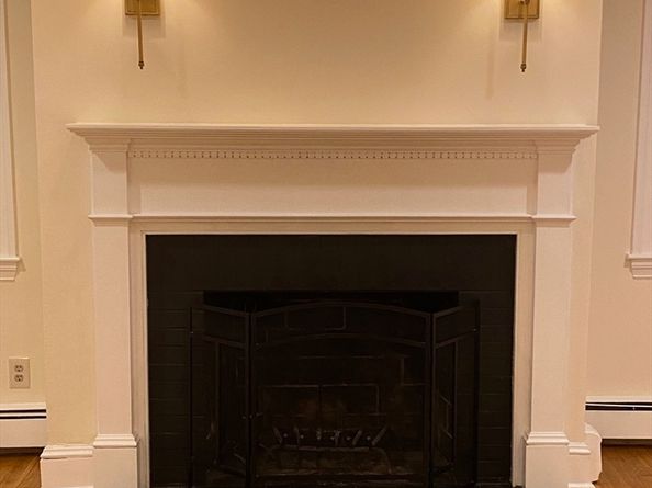 23 Joy Street 1, Boston MA 02114