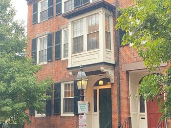 23 Joy Street