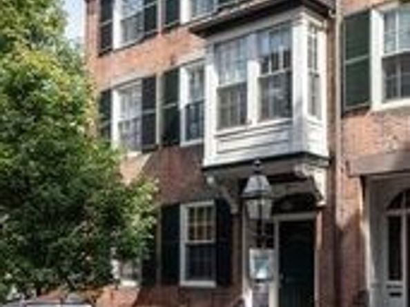 23 Joy Street 1, Boston MA 02114