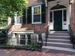 23 Joy Street 1, Boston MA 02114