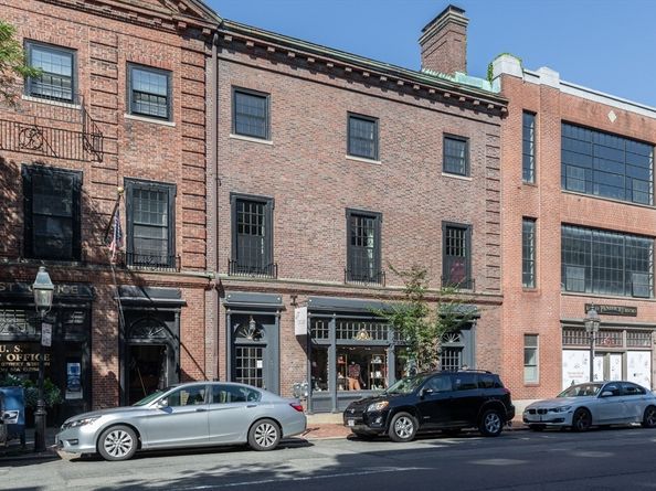 140 Charles St 2, Boston MA 02114