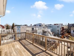 607 E 2nd Street, Boston MA 02127
