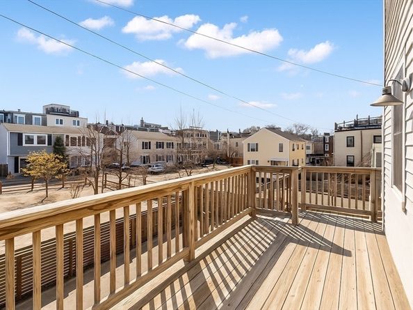 607 E 2nd Street, Boston MA 02127