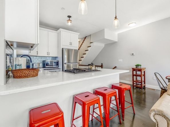 607 E 2nd Street, Boston MA 02127