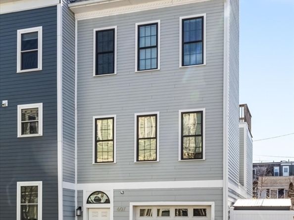 607 E 2nd Street, Boston MA 02127