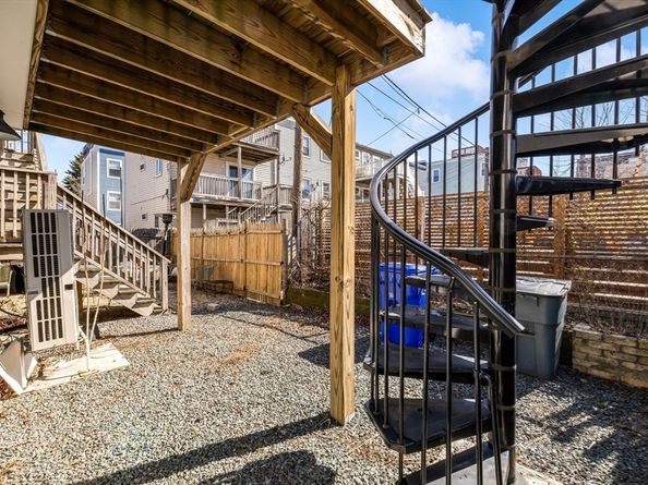 607 E 2nd Street, Boston MA 02127