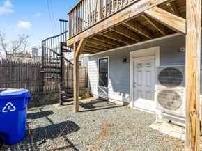 607 E 2nd Street, Boston MA 02127