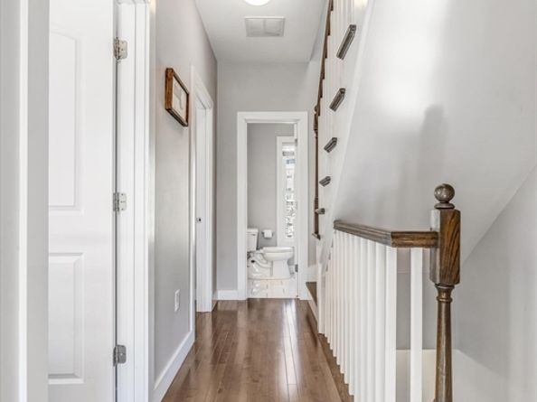 607 E 2nd Street, Boston MA 02127