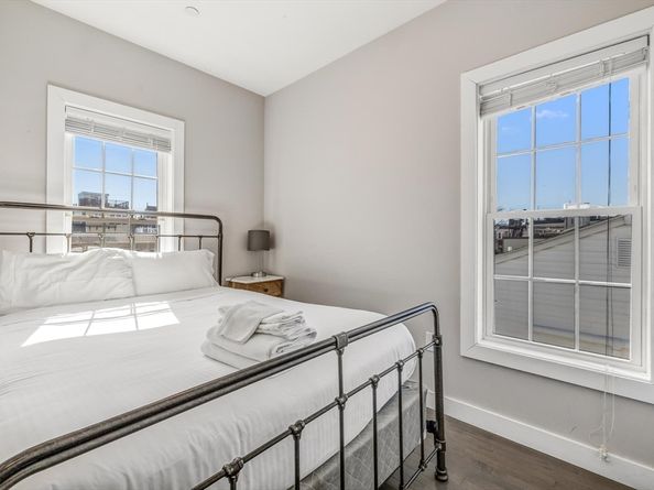 607 E 2nd Street, Boston MA 02127
