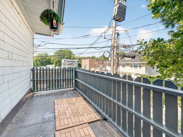 5 Eldridge Rd 3, Boston MA 02130