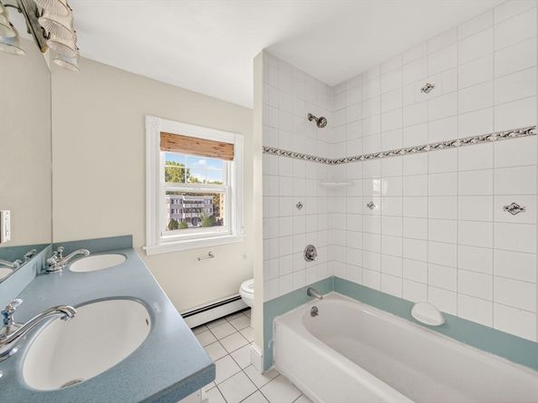 5 Eldridge Rd 3, Boston MA 02130