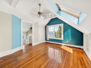 5 Eldridge Rd 3, Boston MA 02130