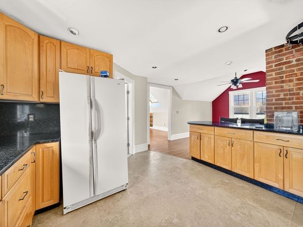 5 Eldridge Rd 3, Boston MA 02130