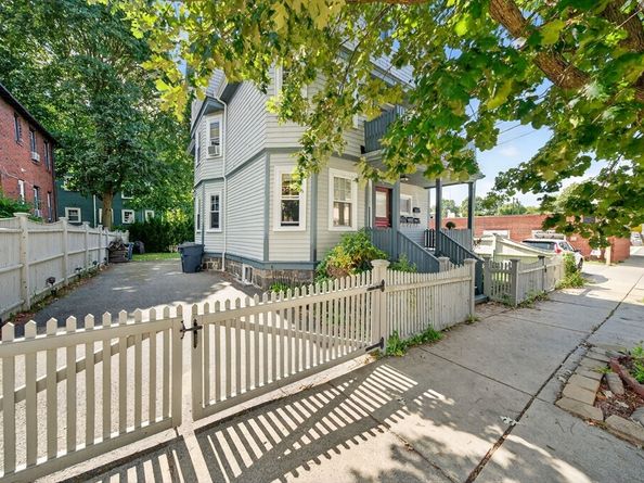 5 Eldridge Rd 3, Boston MA 02130