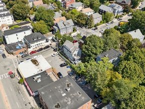 5 Eldridge Rd 3, Boston MA 02130