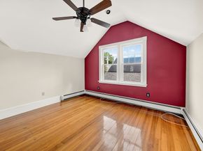 5 Eldridge Rd 3, Boston MA 02130