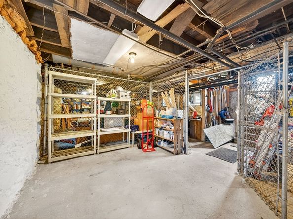 5 Eldridge Rd 3, Boston MA 02130
