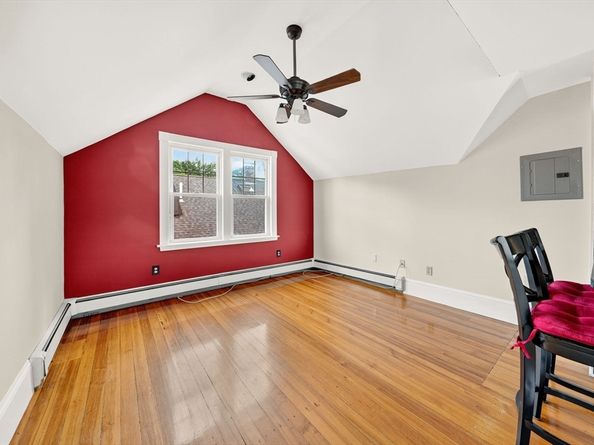 5 Eldridge Rd 3, Boston MA 02130