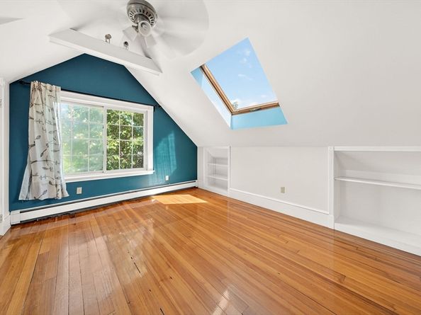 5 Eldridge Rd 3, Boston MA 02130